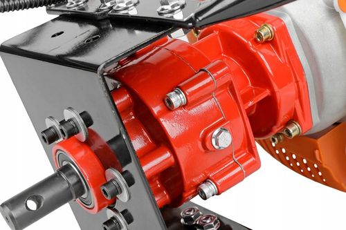 WIERTNICA GLEBOWA ŚWIDER SPALINOWY DO GLEBY ZIEMI 3 WIERTŁA PRZEDŁUŻKA MOC na Arena.pl