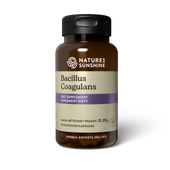 Bacillus Coagulans (90 kaps.) Nature's Sunshine