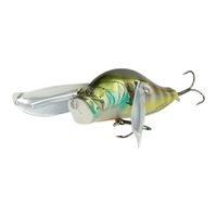 ADUSTA ZACRAWL-YAJIROBEE JR 013 BLUE GILL