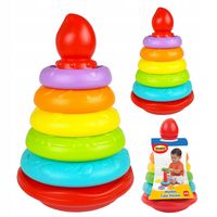 Ciasteczkowa piramidka Smily 000774