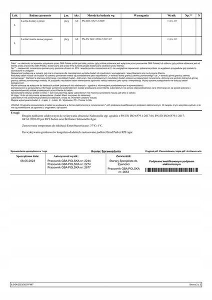 PROTON LABS RESVERATROL 99% czysty proszek | 15g resweratrol zdjęcie 8