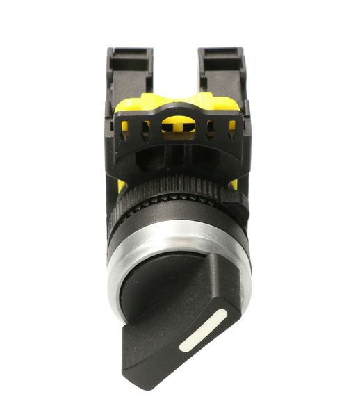 Przełącznik pokrętny 2-stanowy 230V zdjęcie 1