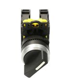 Przełącznik pokrętny 2-stanowy 230V