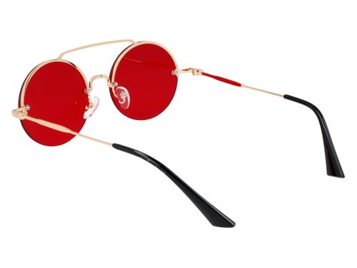 Słoneczne okulary lenonki na Arena.pl