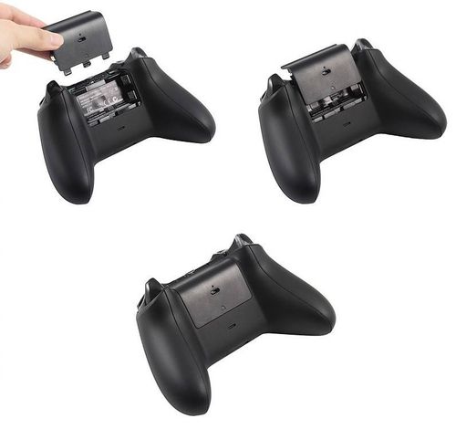 2 x AKUMULATOR PADA XBOX ONE + KABEL 3M ORB na Arena.pl