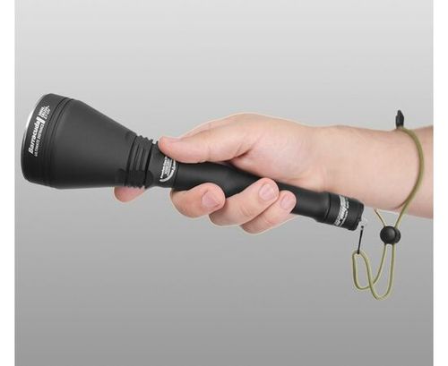 Latarka Armytek Barracuda XP-L HI Warm na Arena.pl