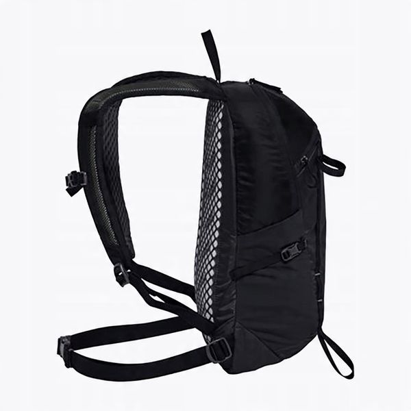 Plecak turystyczny Jack Wolfskin Prelight Shape 15 l phantom zdjęcie 3