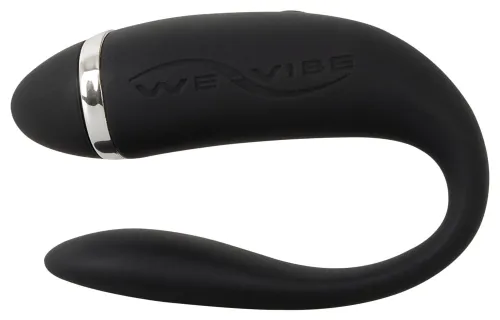 we-vibe 30 special edition - klipsowy stymulator par, silikonowy, 7,3 cm na Arena.pl
