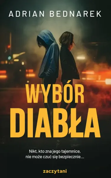 Wybór diabła zdjęcie 1