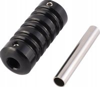 Aluminiowy GRYF DO MASZYNKI DO TATUAŻU TUBA