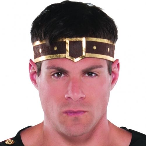 Strój dla dorosłych Gladiator M/L na Arena.pl