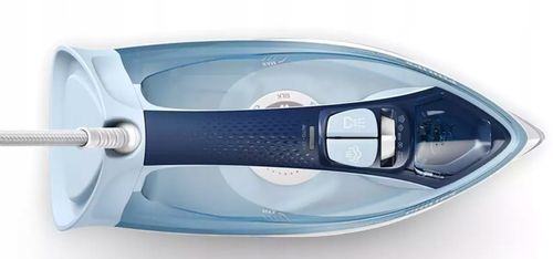 Żelazko parowe Philips DST5030/20 SteamGlide 2400W na Arena.pl