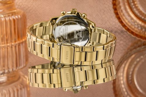zegarek damski guess bailey gw0933l2 + box na Arena.pl