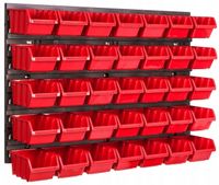 PREZENT DLA TATY TABLICA WARSZTATOWA NARZĘDZIOWA 80x40cm