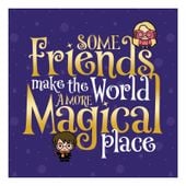 Kartka urodzinowa Harry Potter