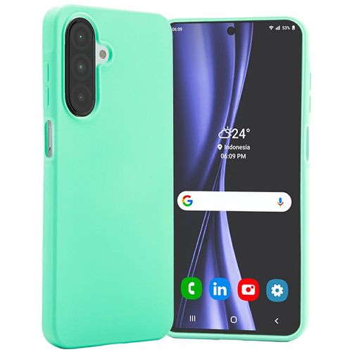 etui mercury soft do samsung galaxy a26  miętowy na Arena.pl