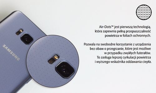 3mk Arc 3D Samsung Galaxy S9 Plus High-Grip na Arena.pl