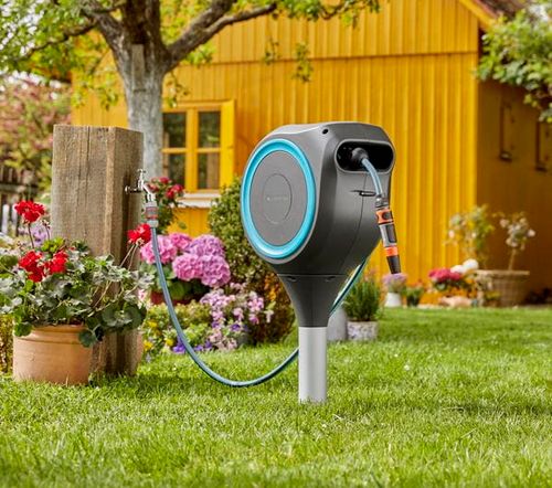 bęben ogrodowy rollup s - hg-18604-20 na Arena.pl