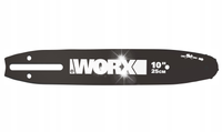 Prowadnica WA0146 do piły łańcuchowej Worx WG322E