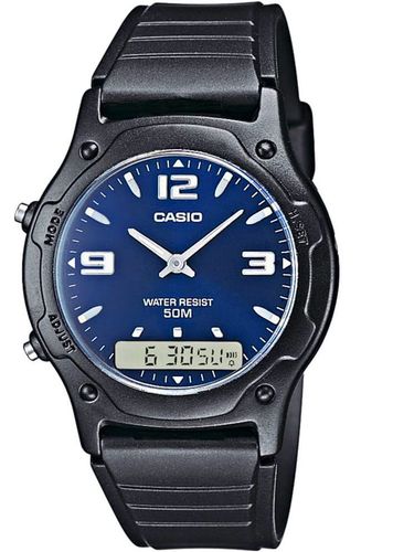 zegarek casio aw-49he-2avdf + box na Arena.pl
