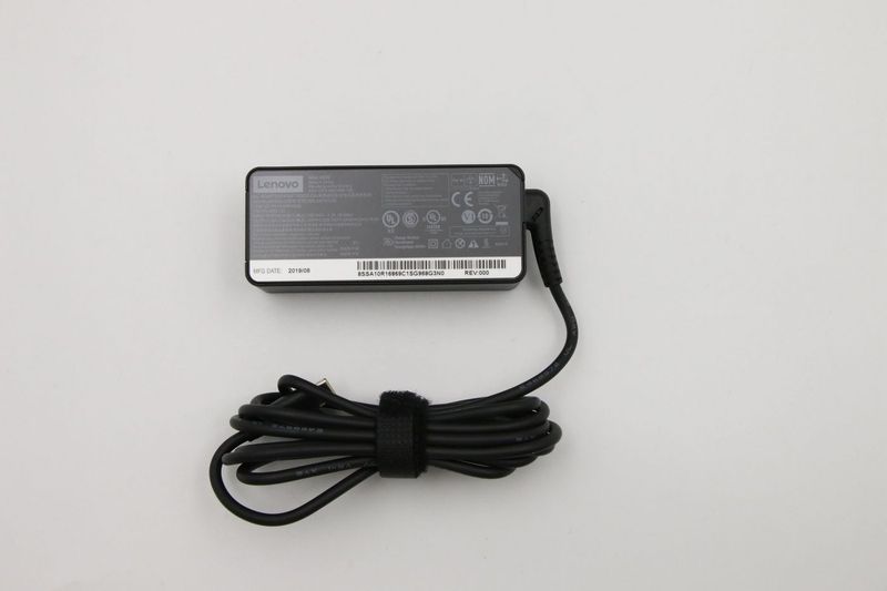 Lenovo 45W USB-C AC adapter for zdjęcie 1
