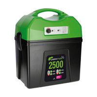 Elektryczny pastuch Pastormatic Pastor 2500 Ogrodzenie