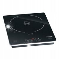 SEVERIN KP 1071 płyta indukcyjna Czarny 2000W 230V