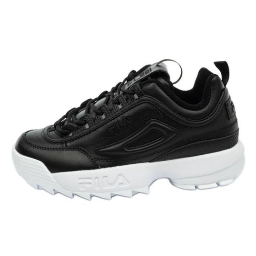 Disruptor fila clearance 36