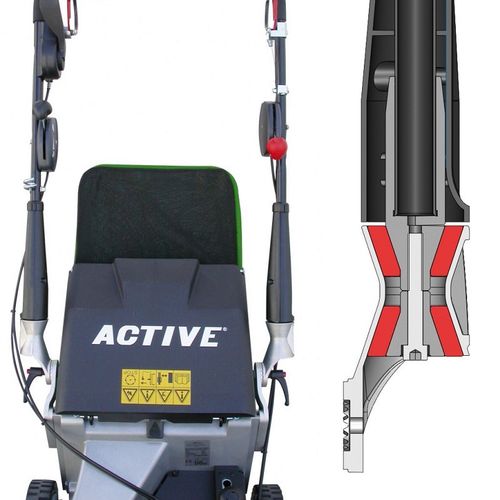 ACTIVE 5500SVB na Arena.pl