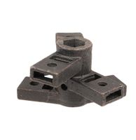 Adapter noży CEDRUS lewy glebogryzarka GL10 2707700001-0002