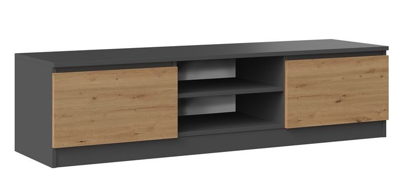 RTV Malwa 140 ANTRACYT ARTISAN zdjęcie 1