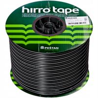 BRADAS Taśma kroplująca HIRRO TAPE 16mmx1000m