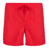Szorty plażowe męski Quiksilver czerwony S