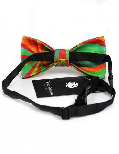 Męska mucha Estilo Sabroso Es02847 na Arena.pl