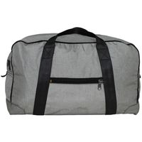 Brytyjska  torba transportowa szara