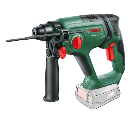 AKUMULATOROWY MŁOT UniversalHammer 18V BOSCH na Arena.pl