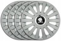 KOŁPAKI 15'' SKODA - Octavia Roomster Rapid - SLS