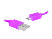KABEL PRZEWÓD USB - MICRO USB 1,5M HQ SZYBKI