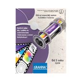 GRANNA 00173 KOONTZ KALEJDOSKOP PUZZLE