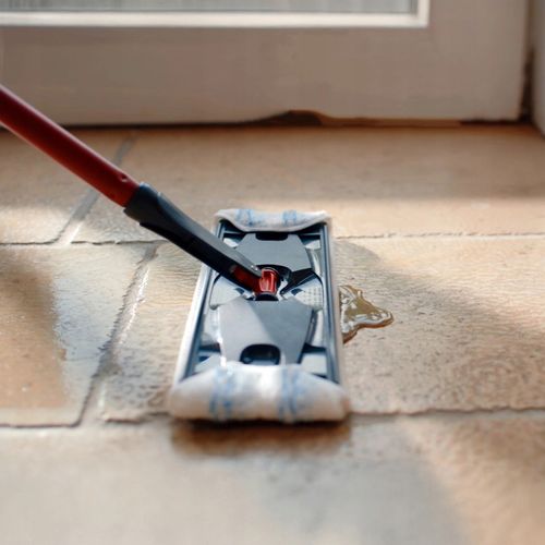 mop płaski vileda h2pro na Arena.pl