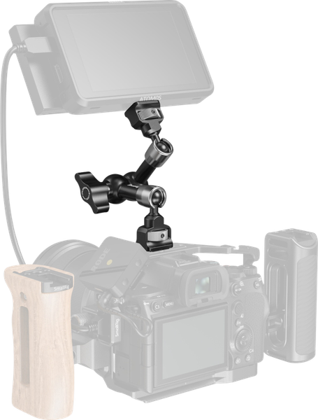 Smallrig 5308 Wspornik Magic Arm 7 cali zdjęcie 5