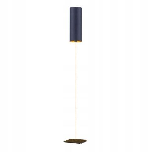 Lampa podłogowa stojąca FLORENCJA GOLD na Arena.pl