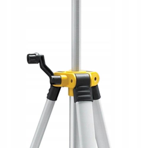 Statyw aluminowy DeWalt DE0881T 75-184cm gwint 1/4" na Arena.pl