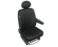 Pokrowiec na fotel Fiat Ducato, Fiat Scudo