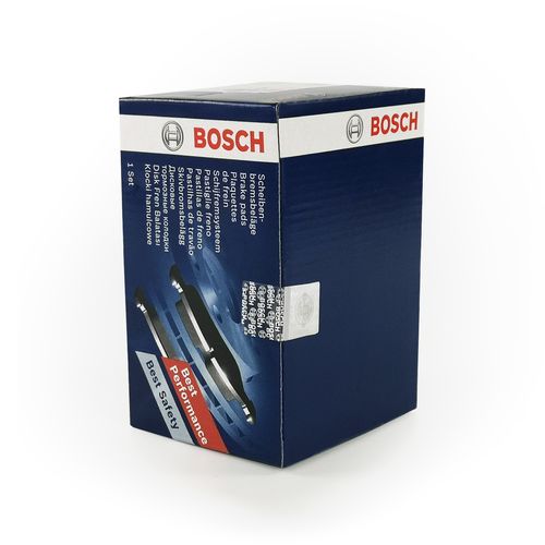 KLOCKI HAM BOSCH na Arena.pl