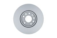TARCZA HAMULCOWA PRZÓD LOTUS ELISE 2003 2004 2005 2006 2007 2008 2009 2010