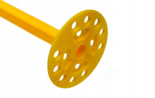 KOŁKI styropianu IZOLACJI dyble Plastill MAX 260mm na Arena.pl