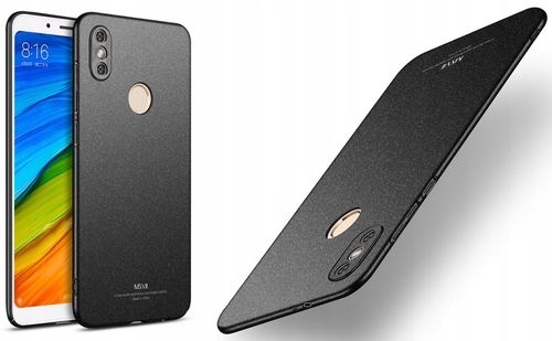 ETUI XIAOMI REDMI NOTE 5 / 5 PRO MSVII SLIM CASE na Arena.pl