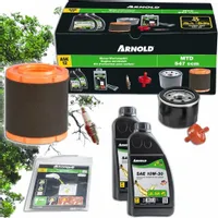 ZESTAW SERWISOWY do silnika THORX CUB CADET MTD