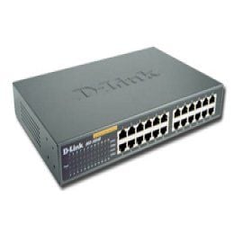 d-link switch 24 ports, niezarządzalny na Arena.pl